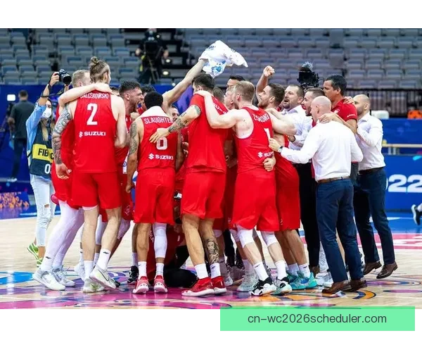 荷兰与波兰激战正酣 赛后结果揭晓精彩纷呈