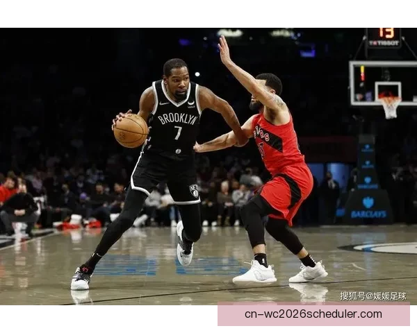 布鲁克林篮网凭借全面表现以127比113战胜华盛顿奇才