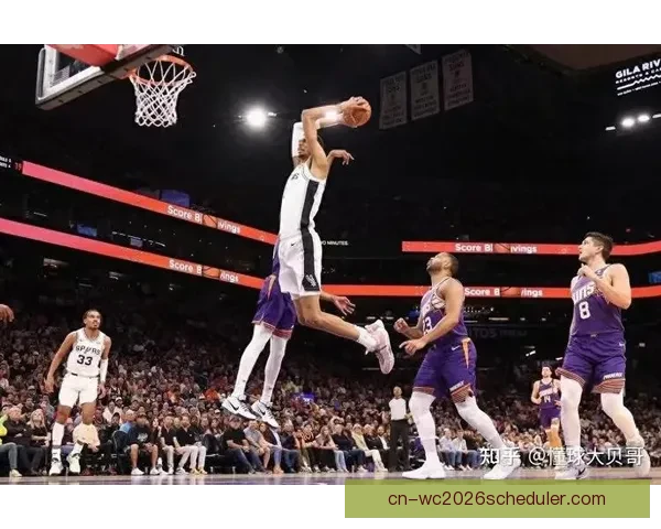 圣安东尼奥马刺轻取菲尼克斯太阳大胜27分展现强势实力