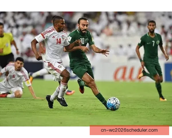 艾阿恩U23以一球优势战胜阿尔华达U23成功晋级表现出色