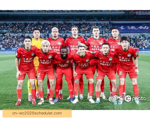 石家庄功夫力克长春亚泰拿下关键胜利主场一球定乾坤展现顽强斗志 石家庄功夫力克长春亚泰拿下关键胜利主场一球定乾坤展现顽强斗志