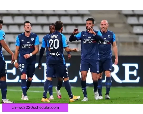 图卢兹主场小胜洛里昂一球险胜展现坚韧防守实力