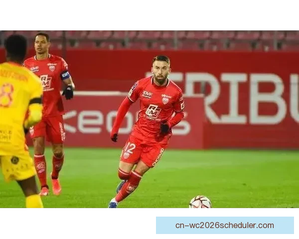 第戎女足逆转勒阿弗尔女足获胜 关键时刻展现坚韧实力